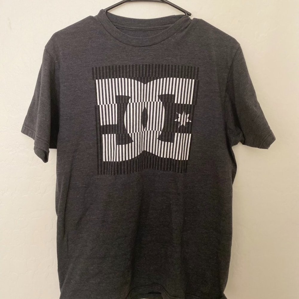 DC Skater Tee